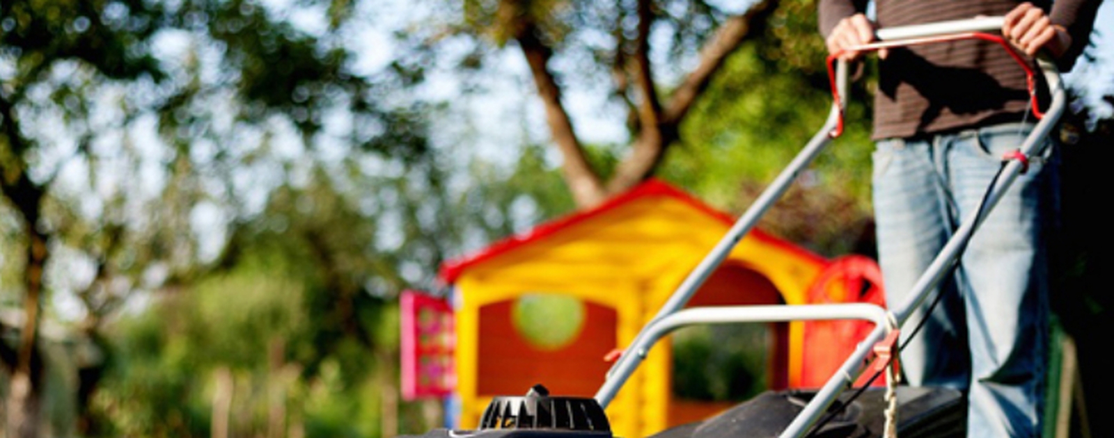 Travaux de jardinage ou de bricolage : attention aux nuisances sonores !