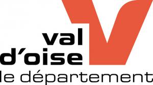 Logo du département du Val d’Oise