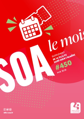 Accueil | Ville de Saint-Ouen l'Aumône