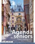 Agenda seniors avril, mai, juin 2017