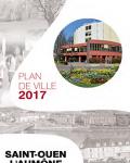 Plan de ville 2017