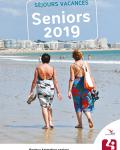 Séjours vacances seniors 2019