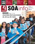 SOA info mars 2017