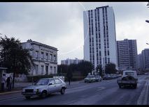 Centre-ville 1978