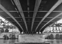 18 - Sous le pont - Par Benjamin DUVEAU