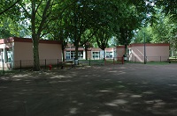 L’école maternelle de la Prairie 